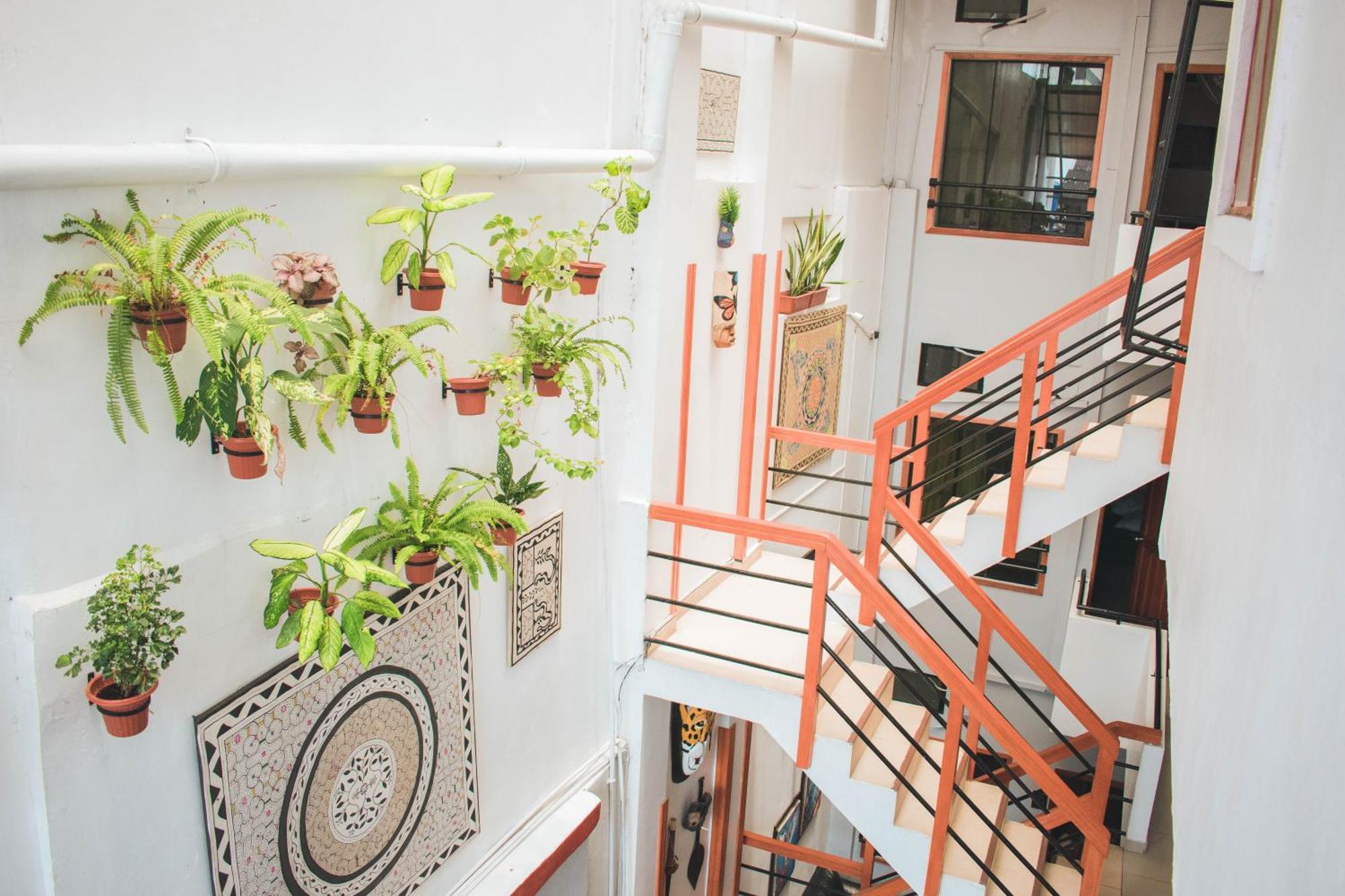 Hotel La Casona Iquitos Exterior photo